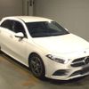 mercedes-benz a-class 2019 -MERCEDES-BENZ--Benz A Class 5BA-177084--WDD1770842V041497---MERCEDES-BENZ--Benz A Class 5BA-177084--WDD1770842V041497- image 5