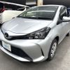 toyota vitz 2016 CFJ1683805 image 1