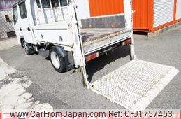 mitsubishi-fuso canter 2007 CFJ1757453