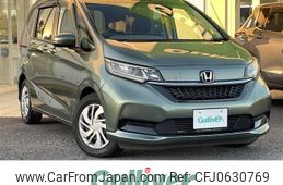 honda freed 2020 -HONDA--Freed 6BA-GB5--GB5-3110065---HONDA--Freed 6BA-GB5--GB5-3110065-