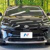 toyota prius 2023 -TOYOTA 【名変中 】--Prius MXWH60--4020779---TOYOTA 【名変中 】--Prius MXWH60--4020779- image 1