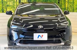 toyota prius 2023 -TOYOTA 【名変中 】--Prius MXWH60--4020779---TOYOTA 【名変中 】--Prius MXWH60--4020779-