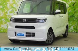 daihatsu tanto 2020 quick_quick_6BA-LA650S_LA650S-0110859