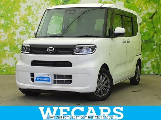 daihatsu tanto 2020 quick_quick_6BA-LA650S_LA650S-0110859 image 1