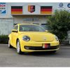 volkswagen the-beetle 2014 -VOLKSWAGEN--VW The Beetle DBA-16CBZ--WVWZZZ16ZEM649978---VOLKSWAGEN--VW The Beetle DBA-16CBZ--WVWZZZ16ZEM649978- image 1