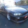 nissan skyline 1999 CFJ1562178 image 29