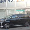 toyota alphard 2022 -TOYOTA--Alphard 6AA-AYH30W--AYH30-0147366---TOYOTA--Alphard 6AA-AYH30W--AYH30-0147366- image 2