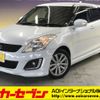 suzuki swift 2014 -SUZUKI--Swift DBA-ZC72S--ZC72S-333221---SUZUKI--Swift DBA-ZC72S--ZC72S-333221- image 1