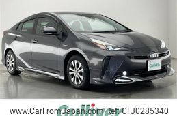 toyota prius 2019 -TOYOTA--Prius DAA-ZVW51--ZVW51-6138341---TOYOTA--Prius DAA-ZVW51--ZVW51-6138341-