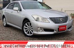 toyota crown-royal-series 2009 l11078