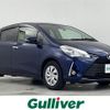 toyota vitz 2019 -TOYOTA--Vitz DBA-NSP130--NSP130-4025474---TOYOTA--Vitz DBA-NSP130--NSP130-4025474- image 1