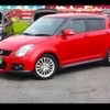 suzuki swift 2008 -SUZUKI--Swift ZC31S--206356---SUZUKI--Swift ZC31S--206356- image 1