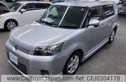 toyota corolla-rumion 2008 AF-ZRE152-1067152