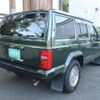 jeep cherokee 1996 CFJ1622120 image 17
