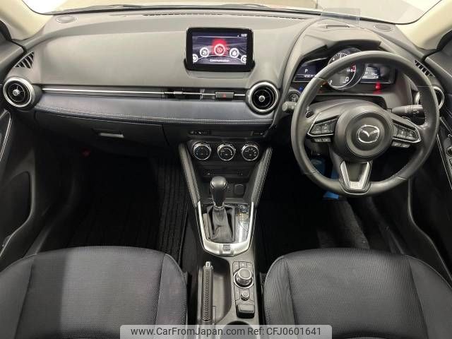 mazda demio 2020 -MAZDA--MAZDA2 6BA-DJLFS--DJLFS-712626---MAZDA--MAZDA2 6BA-DJLFS--DJLFS-712626- image 2