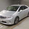 toyota sai 2009 -TOYOTA 【京都 301ﾃ6903】--SAI DAA-AZK10--AZK10-2003687---TOYOTA 【京都 301ﾃ6903】--SAI DAA-AZK10--AZK10-2003687- image 1
