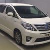 toyota alphard 2013 -TOYOTA--Alphard DAA-ATH20W--ATH20-8034645---TOYOTA--Alphard DAA-ATH20W--ATH20-8034645- image 4