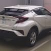 toyota c-hr 2018 quick_quick_DAA-ZYX10_ZYX10-2133837 image 4