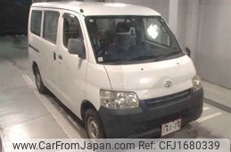 toyota townace-van 2017 CFJ1680339
