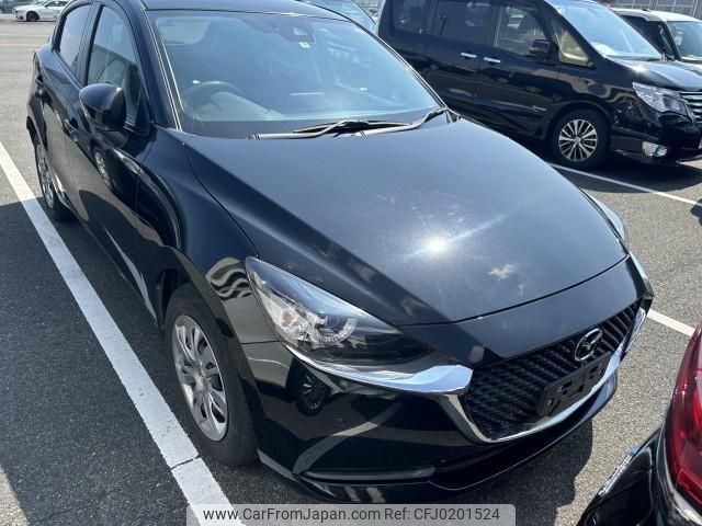 mazda demio 2019 quick_quick_6BA-DJLFS_703506 image 2