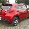 mazda demio 2018 -MAZDA 【野田 500】--Demio DBA-DJ3AS--DJ3AS-500929---MAZDA 【野田 500】--Demio DBA-DJ3AS--DJ3AS-500929- image 24