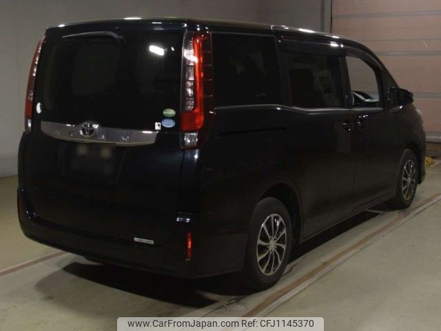 toyota noah 2016 -TOYOTA--Noah ZRR80G-0289735---TOYOTA--Noah ZRR80G-0289735- image 2