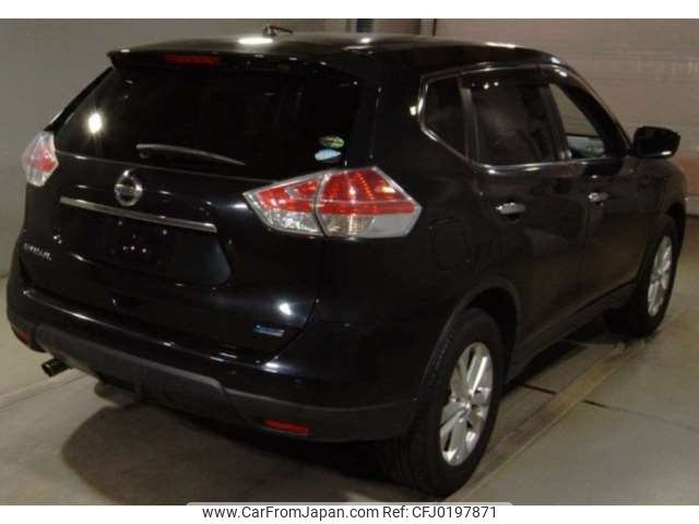 nissan x-trail 2014 -NISSAN--X-Trail DBA-NT32--NT32-027443---NISSAN--X-Trail DBA-NT32--NT32-027443- image 2