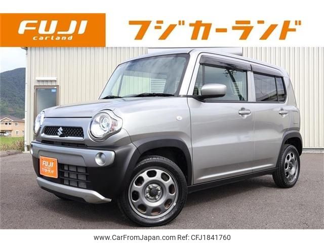 suzuki hustler 2019 CFJ1841760 image 1