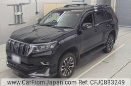 toyota land-cruiser-prado 2023 -TOYOTA 【岐阜 303に9899】--Land Cruiser Prado TRJ150W-0177191---TOYOTA 【岐阜 303に9899】--Land Cruiser Prado TRJ150W-0177191-