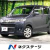 suzuki wagon-r 2008 -SUZUKI--Wagon R CBA-MH23S--MH23S-806435---SUZUKI--Wagon R CBA-MH23S--MH23S-806435- image 1