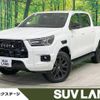 toyota hilux 2022 -TOYOTA--Hilux 3DF-GUN125--GUN125-3933346---TOYOTA--Hilux 3DF-GUN125--GUN125-3933346- image 1