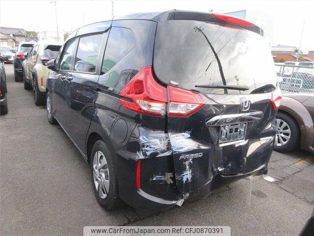 honda freed 2023 -HONDA--Freed GB7-3229590---HONDA--Freed GB7-3229590- image 2