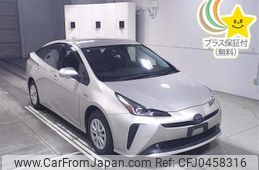 toyota prius 2019 -TOYOTA--Prius ZVW55-6008056---TOYOTA--Prius ZVW55-6008056-