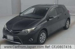 toyota auris 2014 -TOYOTA 【青森 300ﾋ3438】--Auris DBA-NZE184H--NZE184-6003997---TOYOTA 【青森 300ﾋ3438】--Auris DBA-NZE184H--NZE184-6003997-