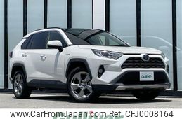 toyota rav4 2019 -TOYOTA--RAV4 6AA-AXAH54--AXAH54-4003316---TOYOTA--RAV4 6AA-AXAH54--AXAH54-4003316-