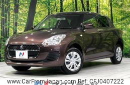 suzuki swift 2020 -SUZUKI--Swift DBA-ZD83S--ZD83S-107586---SUZUKI--Swift DBA-ZD83S--ZD83S-107586-