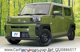 daihatsu taft 2022 quick_quick_LA900S_LA900S-0099292