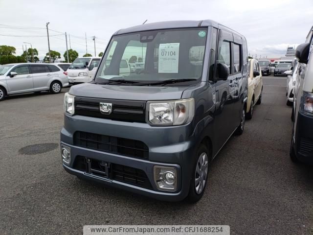 daihatsu wake 2020 CFJ1688254 image 1