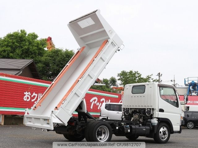 mitsubishi-fuso canter 2016 -MITSUBISHI--Canter TPG-FBA30--FBA30-550111---MITSUBISHI--Canter TPG-FBA30--FBA30-550111- image 2