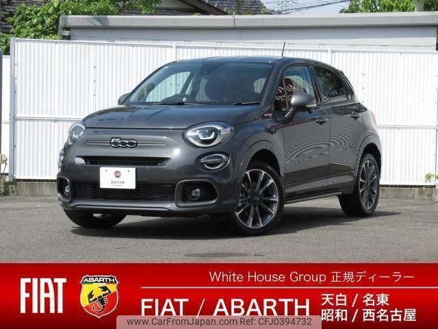 fiat 500x 2024 quick_quick_33413PM_ZFANF2B13PPA04951 image 1