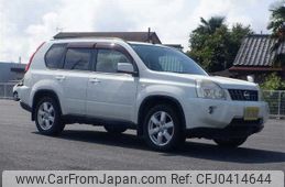 nissan x-trail 2009 -NISSAN--X-Trail DBA-NT31--NT31-041279---NISSAN--X-Trail DBA-NT31--NT31-041279-