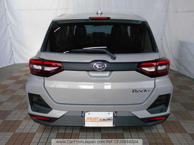 daihatsu rocky 2024 -DAIHATSU 【名変中 】--Rocky A201S--0013839---DAIHATSU 【名変中 】--Rocky A201S--0013839- image 2