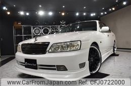 nissan laurel 2001 -NISSAN--Laurel GF-HC35--HC35-085092---NISSAN--Laurel GF-HC35--HC35-085092-