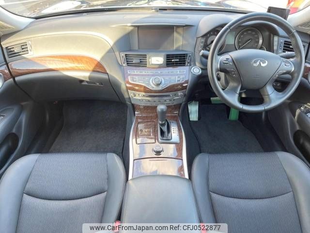 nissan fuga 2018 -NISSAN--Fuga DBA-Y51--Y51-480323---NISSAN--Fuga DBA-Y51--Y51-480323- image 2