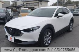 mazda cx-3 2022 quick_quick_DMEP_DMEP-206954