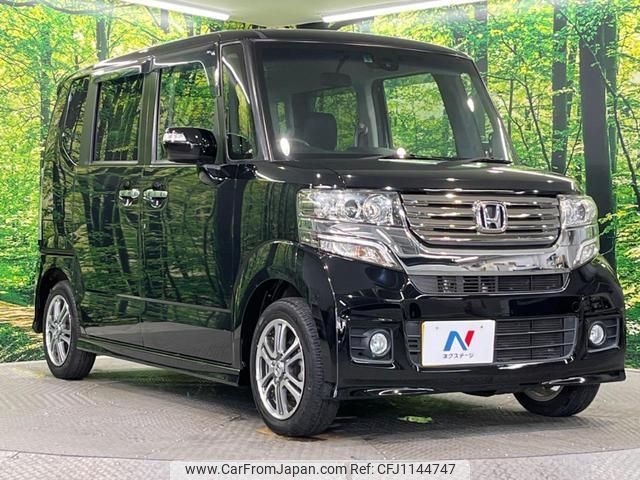 honda n-box 2014 quick_quick_JF1_JF1-1435548 image 1