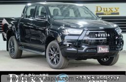 toyota hilux 2024 GOO_NET_EXCHANGE_0208745A30241113W001