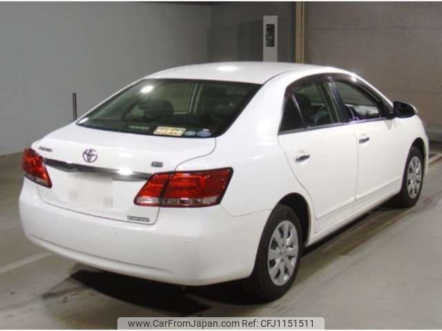toyota premio 2019 -TOYOTA--Premio DBA-NZT260--NZT260-3220620---TOYOTA--Premio DBA-NZT260--NZT260-3220620- image 2