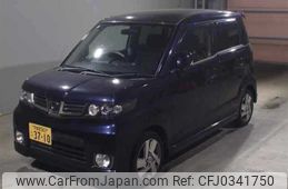 honda zest 2012 -HONDA 【宇都宮 583ｺ3710】--Zest JE1--1409994---HONDA 【宇都宮 583ｺ3710】--Zest JE1--1409994-