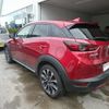 mazda cx-3 2018 -MAZDA--CX-3 6BA-DKEFW--DKEFW-201866---MAZDA--CX-3 6BA-DKEFW--DKEFW-201866- image 8